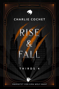 Cover Rise & Fall