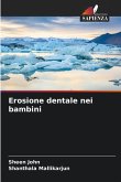 Erosione dentale nei bambini