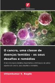 O cancro, uma classe de doenças temidas - os seus desafios e remédios O cancro, uma classe de doenças temidas - os seus desafios e remédios