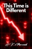 This Time is Different (eBook, ePUB)