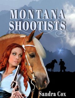 Cover Montana Shootists (eBook, ePUB)