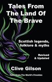 Tales From The Land Of the Brave (eBook, ePUB)