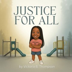 Justice For All - Thompson, Victoria B. Justice For All - Thompson, Victoria B.