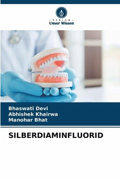 Cover SILBERDIAMINFLUORID