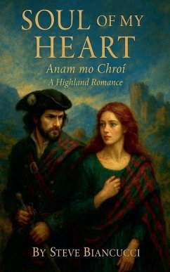 Soul Of My Heart - Biancucci, Steve Soul Of My Heart - Biancucci, Steve