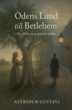 Odens lund till Betlehem - Gustavi, Astridur