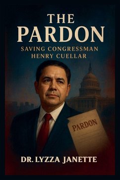 Cover The Pardon