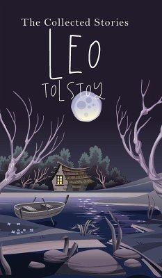 Cover The Collected Stories