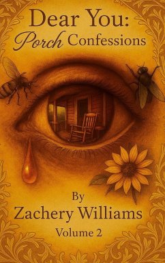 Dear You - Williams, Zachery