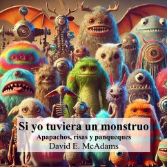 Cover Si yo tuviera un monstruo