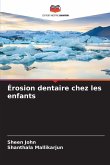 Érosion dentaire chez les enfants