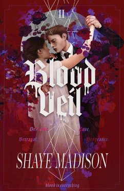 Cover Blood Veil