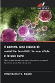Il cancro, una classe di malattie temibili: le sue sfide e le sue cure Il cancro, una classe di malattie temibili: le sue sfide e le sue cure