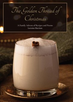 Cover The Golden Thread of Christmas
