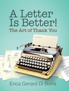 Cover A Letter Is Better!