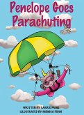 PENELOPE GOES PARACHUTING