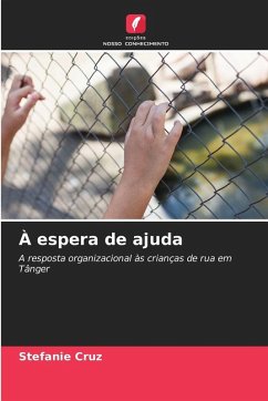 Cover À espera de ajuda