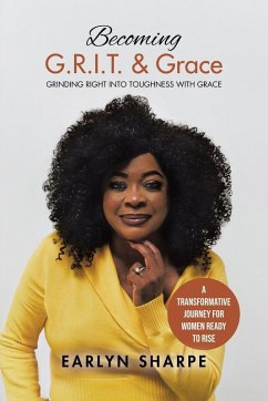 Cover Becoming G.R.I.T. & Grace