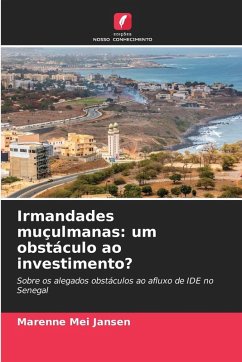 Cover Irmandades muçulmanas: um obstáculo ao investimento?