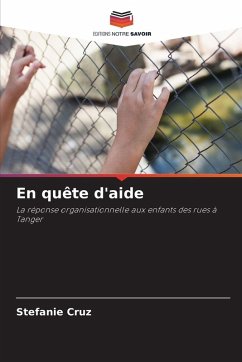 Cover En quête d'aide