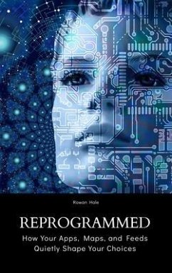 Cover Reprogrammed (eBook, ePUB)