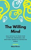 The Willing Mind (eBook, ePUB) The Willing Mind (eBook, ePUB)