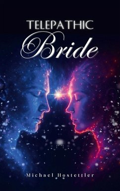 Cover Telepathic Bride