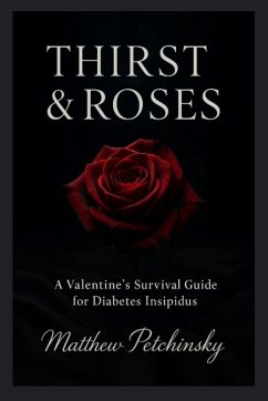 Cover Thirst & Roses