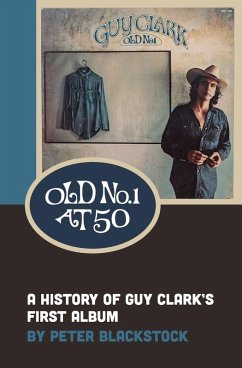 Old No. 1 At 50 - Blackstock, Peter