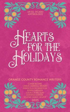 Cover Hearts for the Holiday