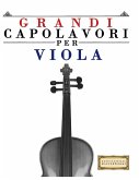 Grandi Capolavori per Viola