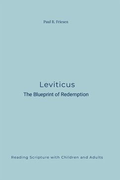 Cover Leviticus