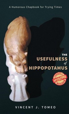 Cover The Usefulness of Hippopotamus