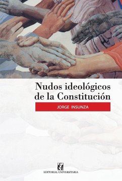 Cover Nudos ideológicos de la Constitución