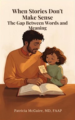 Cover When Stories Don't Make Sense (Marcus Long Language Journey, #2) (eBook, ePUB)