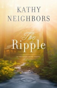 Cover The Ripple (eBook, ePUB)