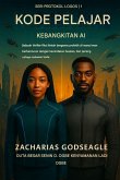 KODE ZIARAH - Kebangkitan AI (Seri PROTOKOL LOGOS - Buku 1)