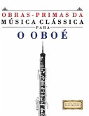 Obras-Primas da Música Clássica para o Oboé