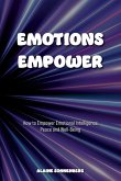 EMOTIONS EMPOWER