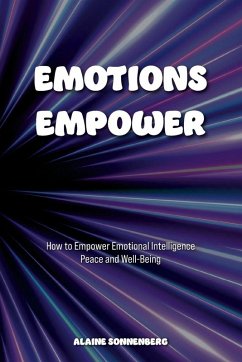 Cover EMOTIONS EMPOWER