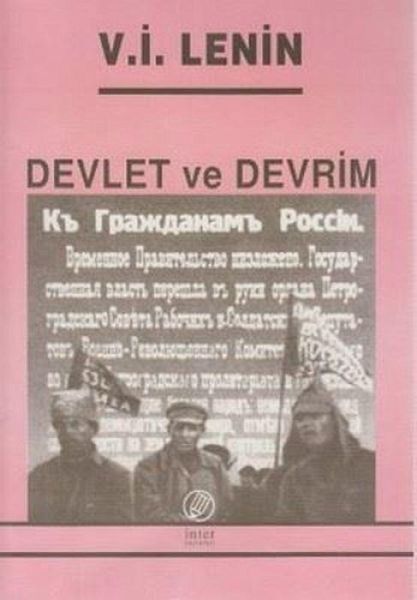 Devlet ve Devrim Devlet ve Devrim