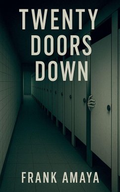 Twenty Doors Down - Amaya, Frank
