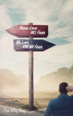 Cover Know Love No Fear