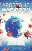 The Apostolic War Room The Apostolic War Room