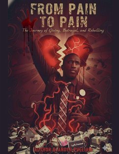 From Pain to Pain - Pulliam, Alander