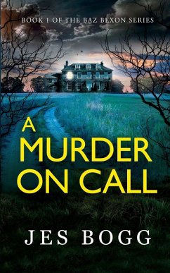 A Murder On Call - Bogg, Jes