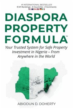 DIASPORA PROPERTY FORMULA - Doherty, Abiodun D.