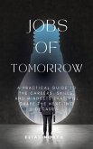 Jobs of Tomorrow (eBook, ePUB)