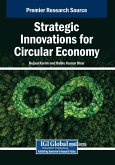 Strategic Innovations for Circular Economy