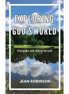 Cover Exploring God's World